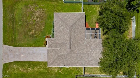 $312,500 | 4354 Southwest 20th Avenue, Cape Coral, FL 33914