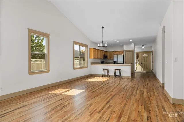 $379,900 | 2564 South Whitetail Court, Nampa, ID 83686