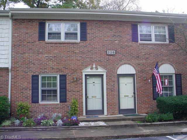 226 E Northpoint Avenue, Unit E High Point, NC 27262 - Photo 2 of 7 Other.