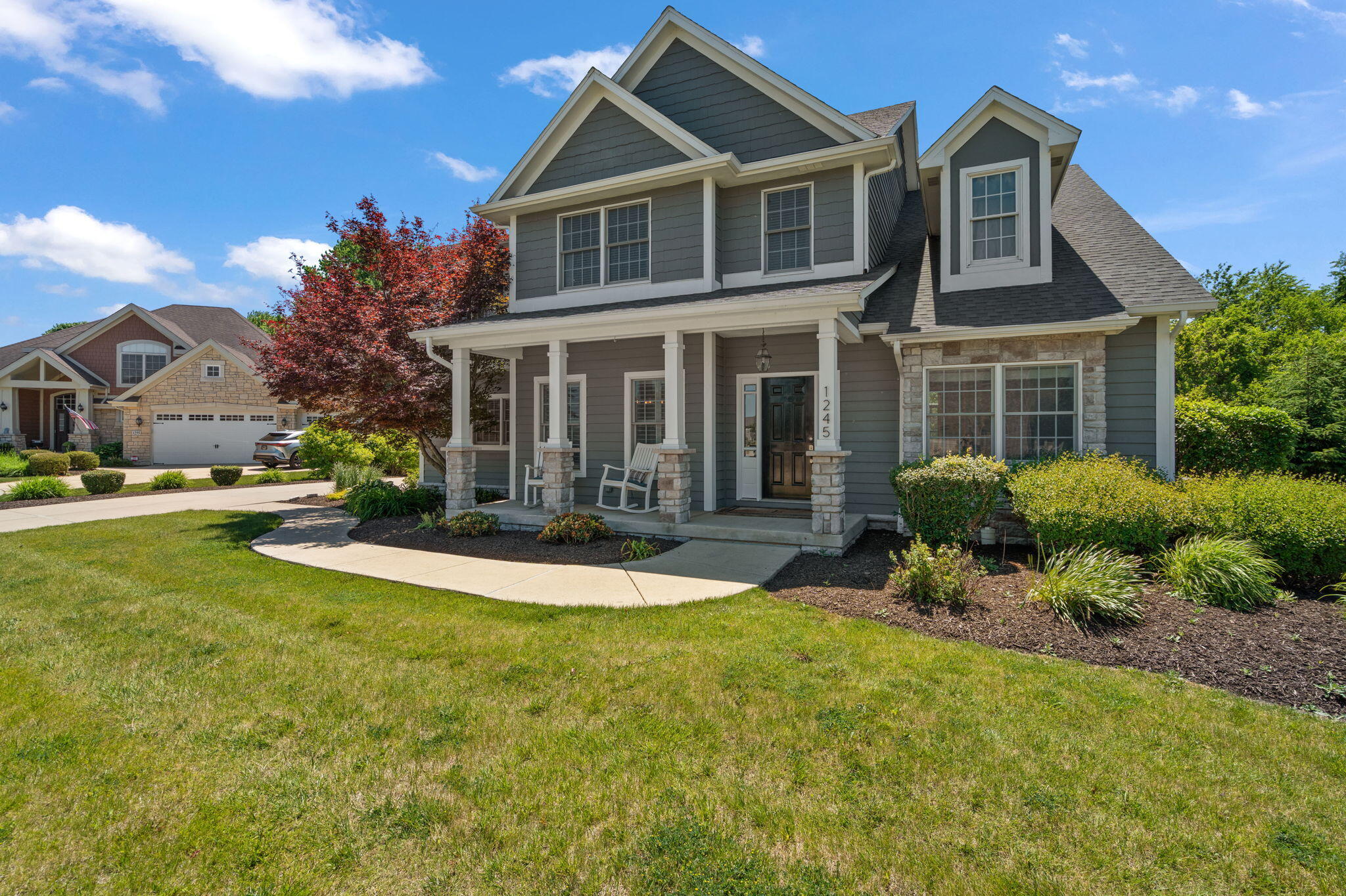 1245 Kilarney Road Chesterton, IN 46304 - Photo 70 of 78 2048x1365