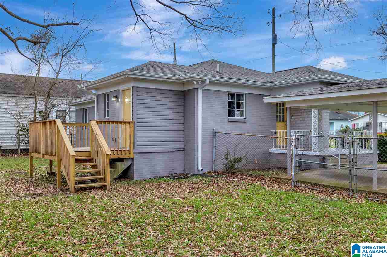 600 12th Street Southwest Birmingham, AL 35211 - Photo 7 of 24