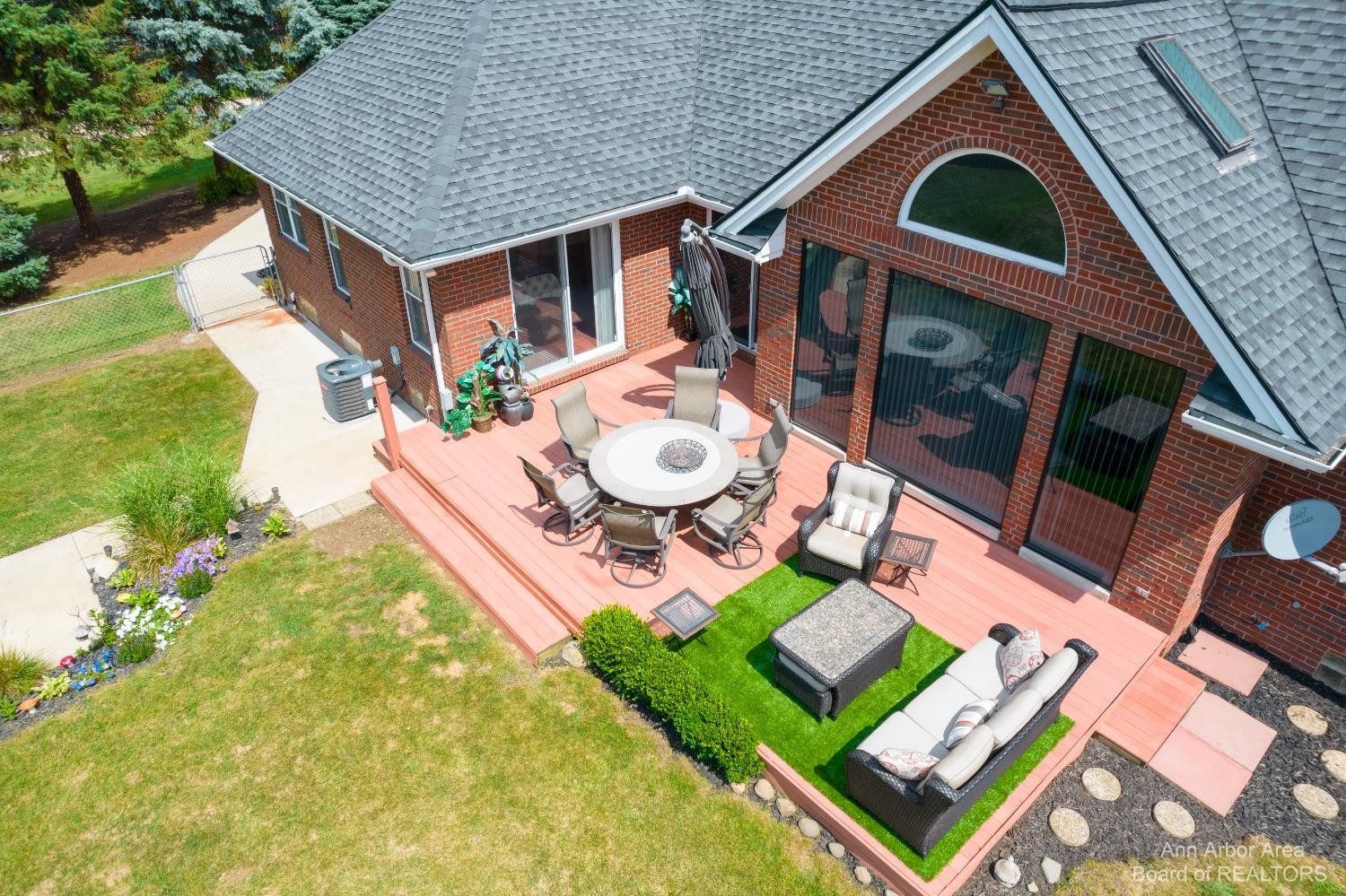 8632 Carpenter Road Milan, MI 48160 - Photo 36 of 44 Photo 36