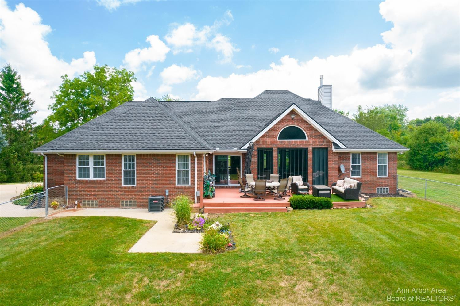8632 Carpenter Road Milan, MI 48160 - Photo 38 of 44 Photo 38