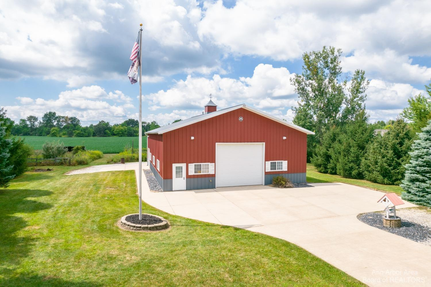 8632 Carpenter Road Milan, MI 48160 - Photo 39 of 44 Photo 39