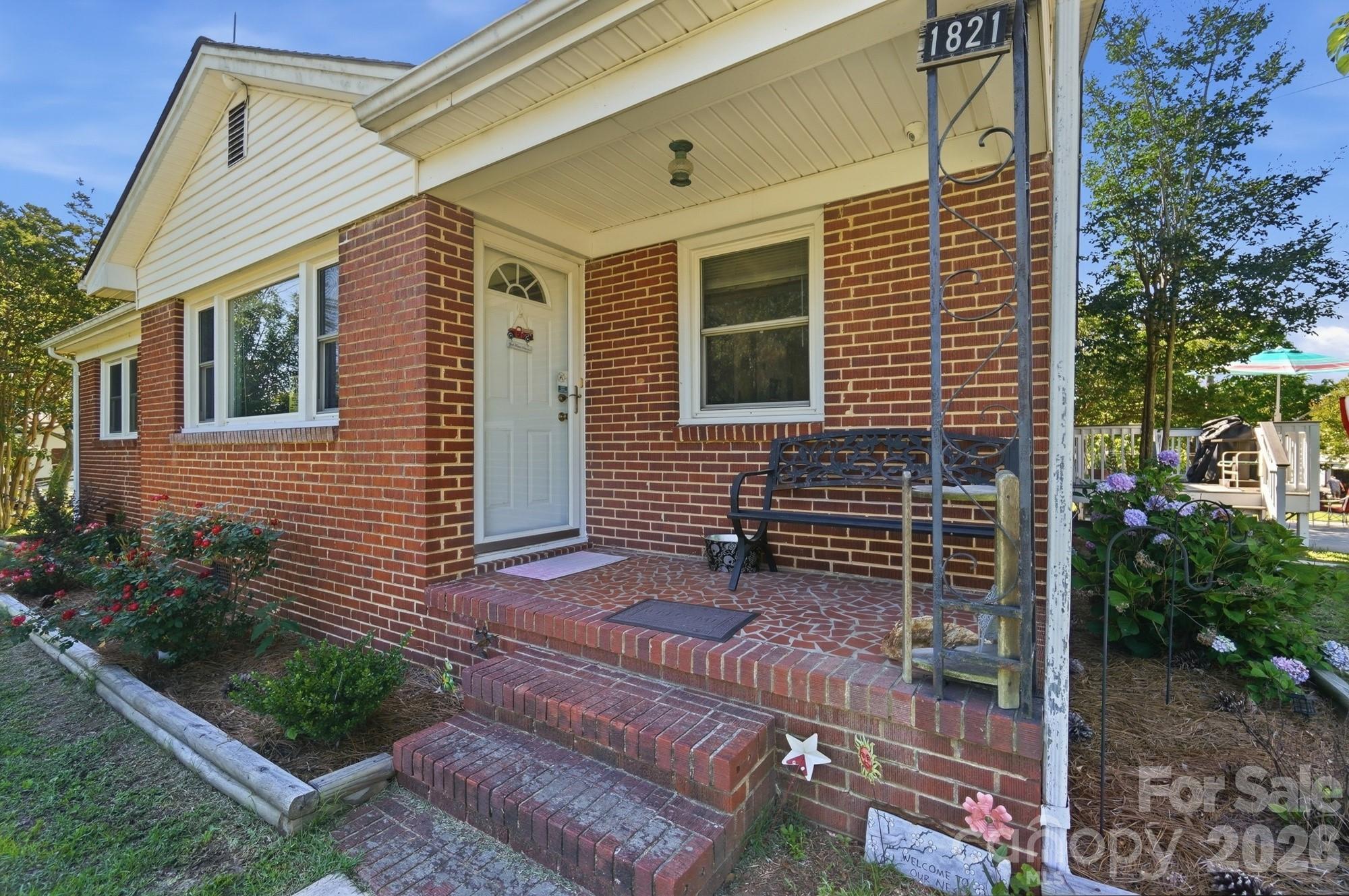 1821 Overbrook Road Kershaw, SC 29067 - Photo 4 of 40