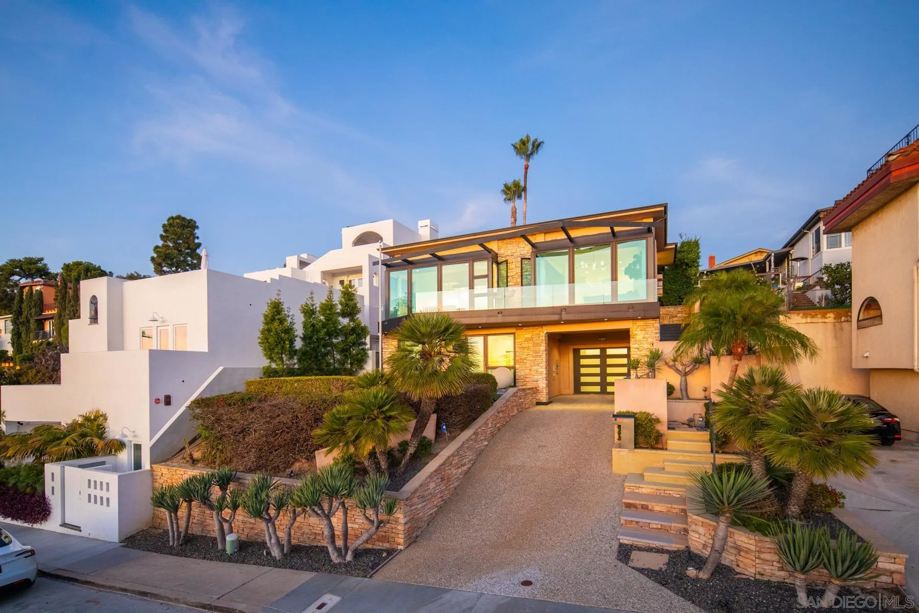 3515 Union Street San Diego, CA 92103 - Photo 3 of 73