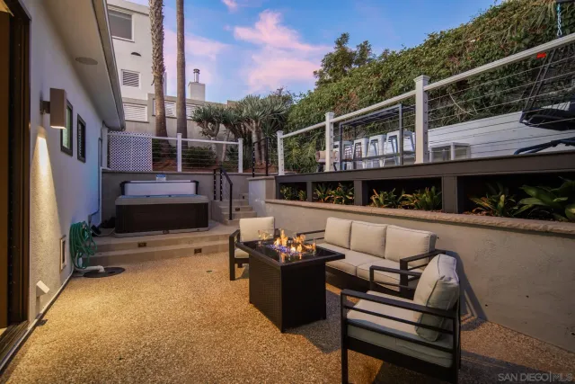 $11,000 | 3515 Union Street, San Diego, CA 92103