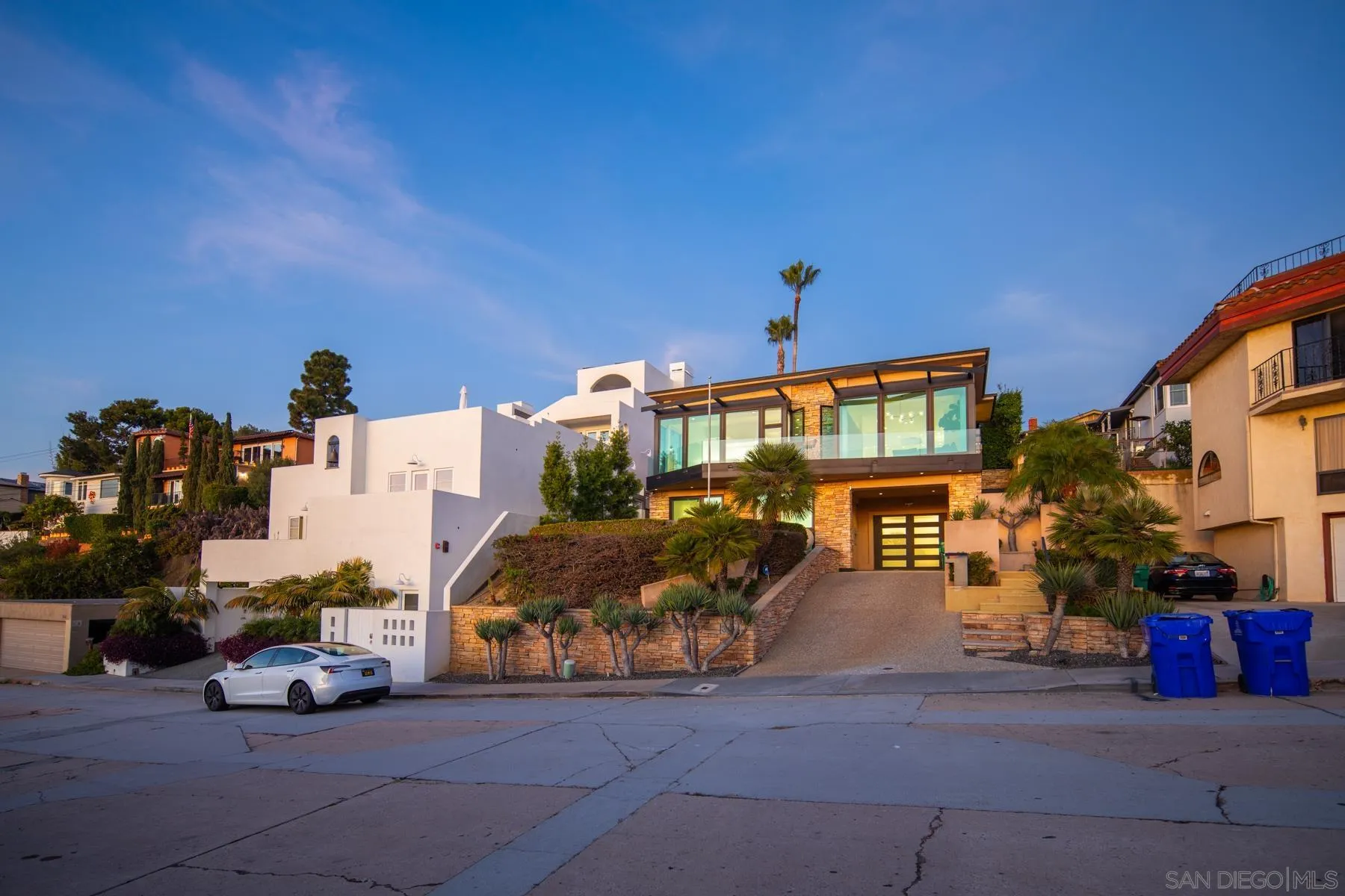 3515 Union Street San Diego, CA 92103 - Photo 9 of 73