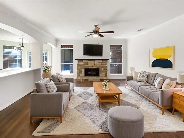 $625,000 | 8812 Smokey Drive, Plano, TX 75025