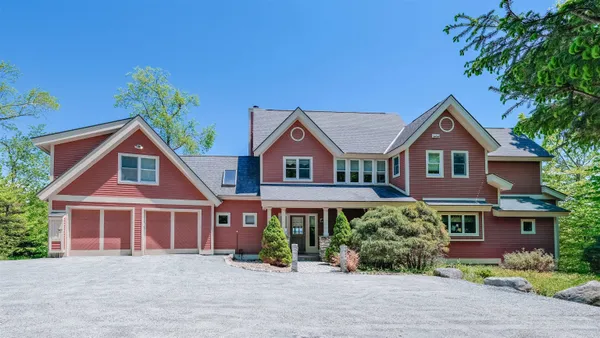 $3,250,000 | 191 Moonshadow Drive, Unit M19, Ludlow, VT 05149