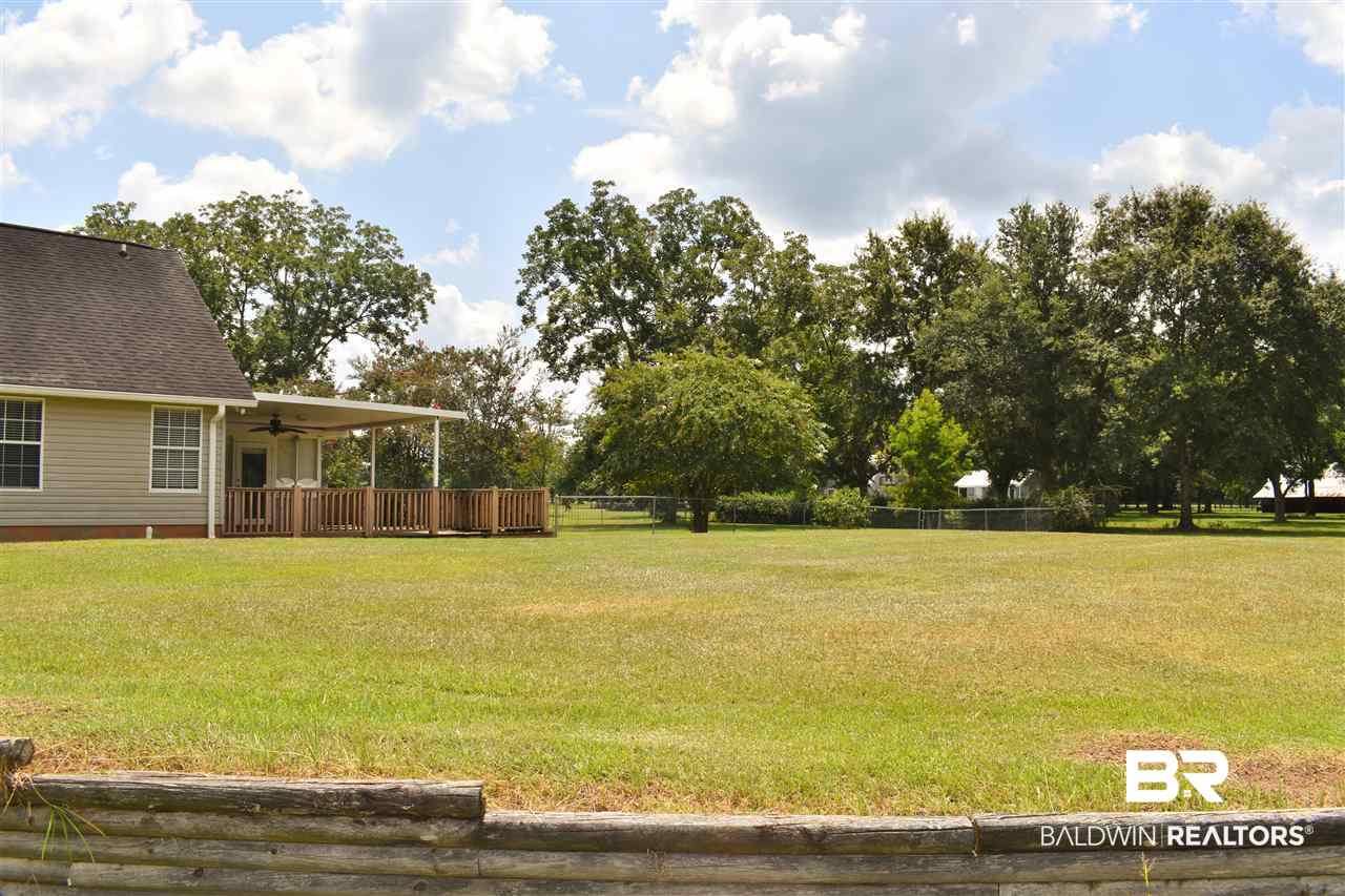 13680 A White Road Silverhill, AL 36576 - Photo 18 of 23