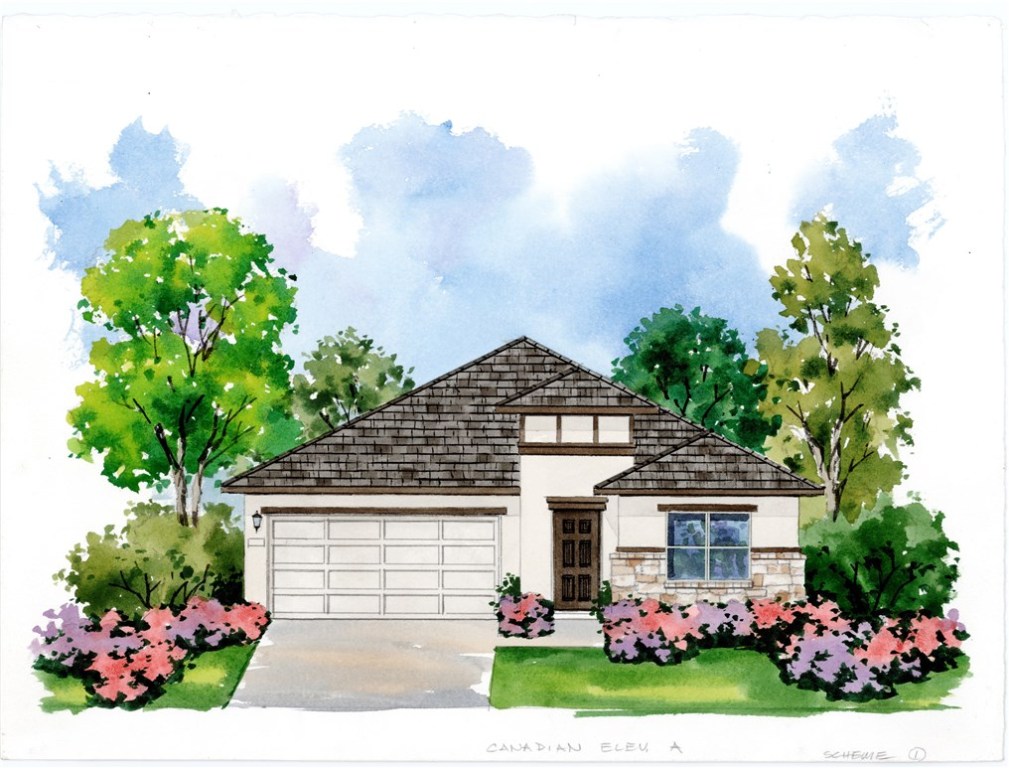5717 Lehman Way Austin, TX 78747 - Photo 1 of 1