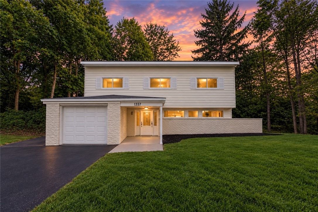 1337 Calkins Road Henrietta, NY 14534 - Photo 1 of 38 Gallery Image 1