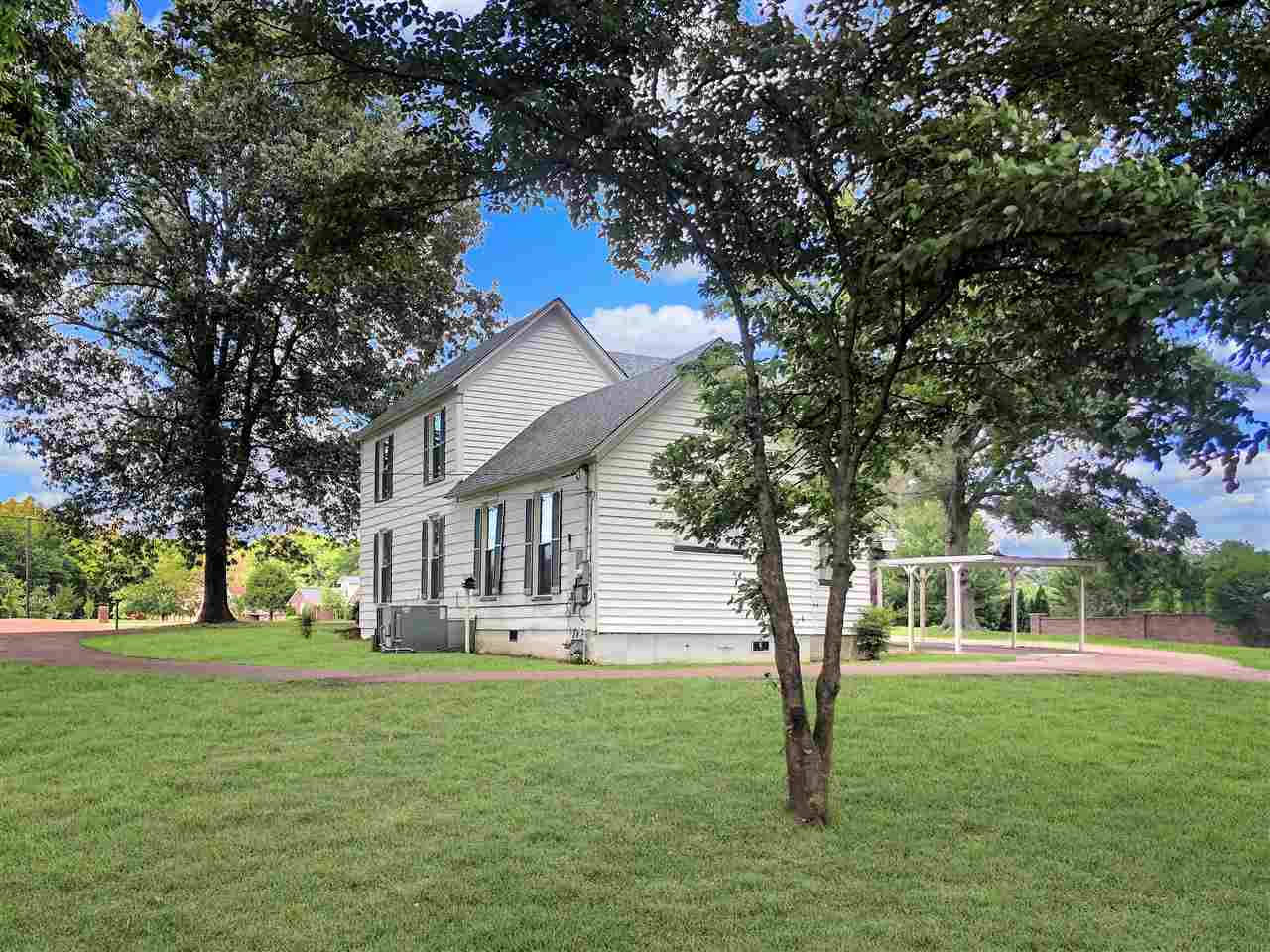 4413 Atoka Idaville Road Atoka, TN 38004 - Photo 2 of 25