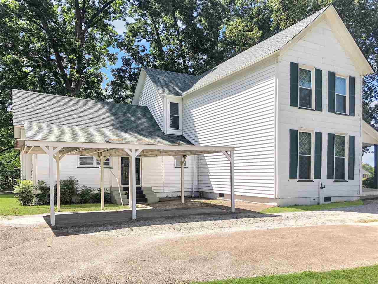 4413 Atoka Idaville Road Atoka, TN 38004 - Photo 3 of 25