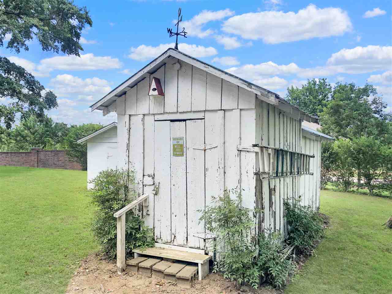 4413 Atoka Idaville Road Atoka, TN 38004 - Photo 5 of 25