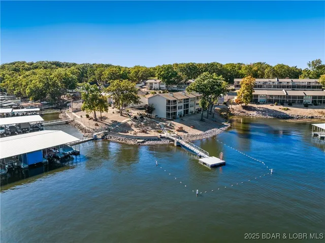 $215,000 | 28 Eleven W Court, Unit 2B, Sunrise Beach, MO 65079