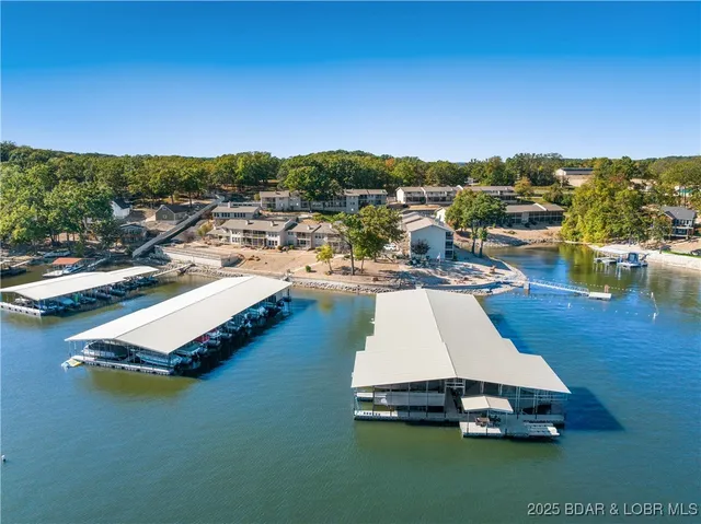 $215,000 | 28 Eleven W Court, Unit 2B, Sunrise Beach, MO 65079