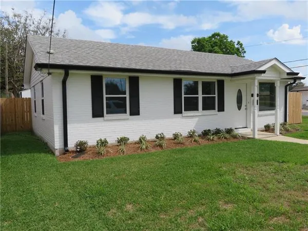 $258,900 | 2200 Iowa Avenue, Kenner, LA 70062