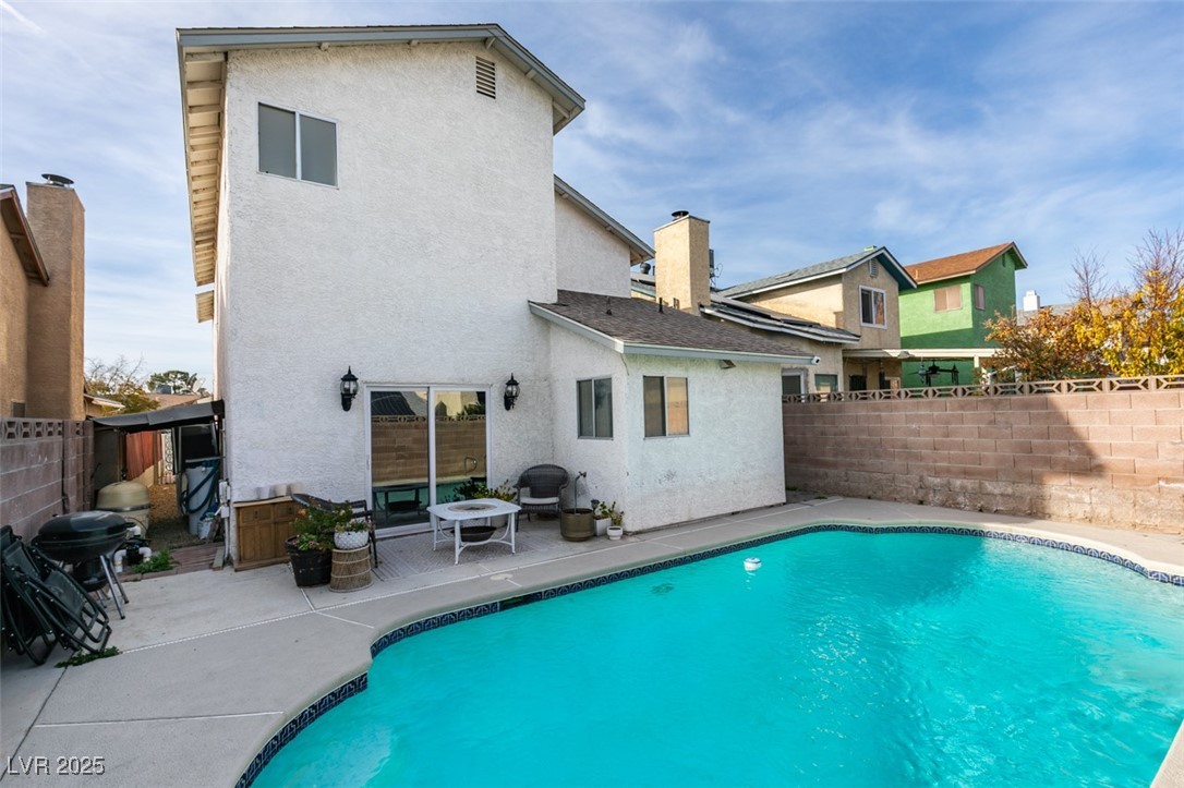 3932 Lincoln Road Las Vegas, NV 89115 - Photo 39 of 44 Gallery Image 39
