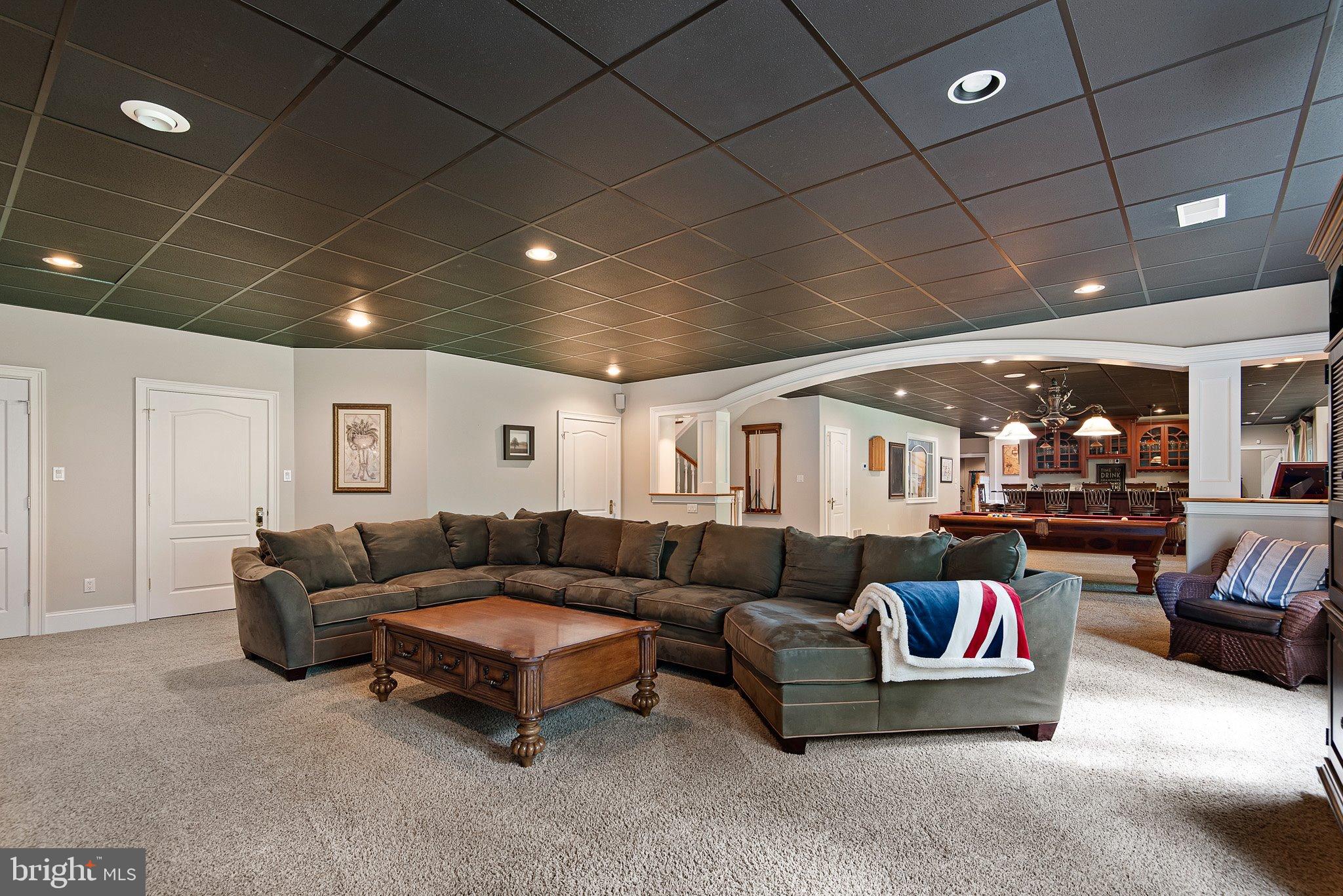 104 Timber Ridge Lane Chadds Ford, PA 19317 - Photo 53 of 65 Family lounge area