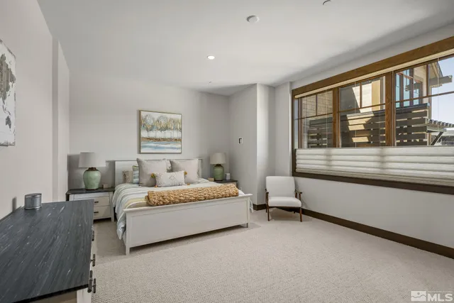 $4,425,000 | 28 Beach Club Drive, Unit 407, Stateline, NV 89449