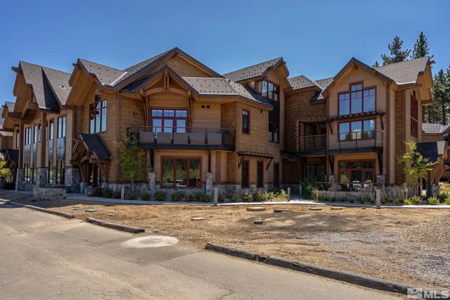 $4,425,000 | 28 Beach Club Drive, Unit 407, Stateline, NV 89449