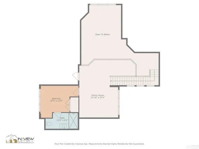$4,425,000 | 28 Beach Club Drive, Unit 407, Stateline, NV 89449