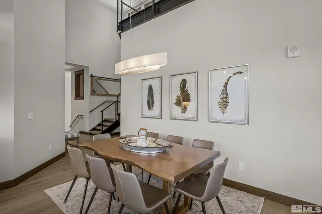 $4,425,000 | 28 Beach Club Drive, Unit 407, Stateline, NV 89449