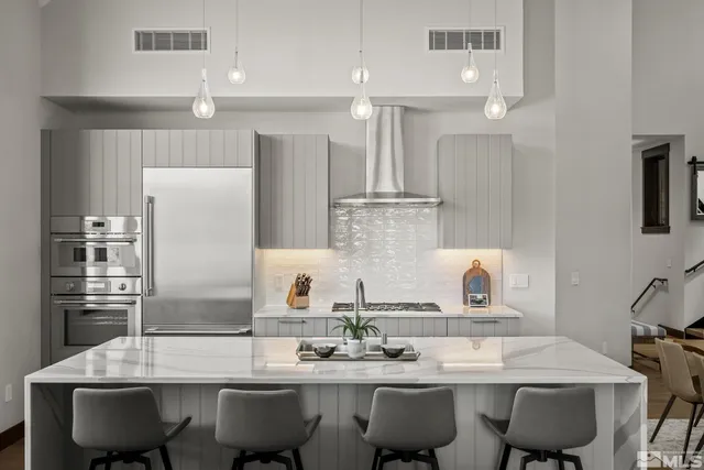 $4,425,000 | 28 Beach Club Drive, Unit 407, Stateline, NV 89449