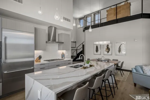 $4,425,000 | 28 Beach Club Drive, Unit 407, Stateline, NV 89449