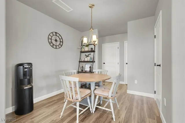 $4,700 | 8255 South Las Vegas Boulevard, Unit 722, Las Vegas, NV 89123