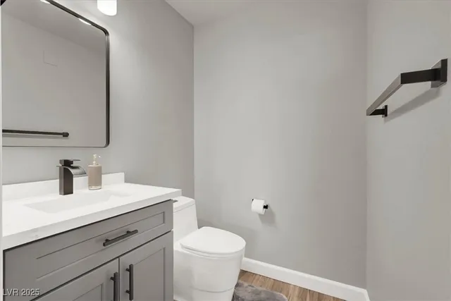 $4,700 | 8255 South Las Vegas Boulevard, Unit 722, Las Vegas, NV 89123