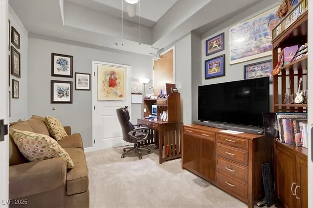 $4,700 | 8255 South Las Vegas Boulevard, Unit 722, Las Vegas, NV 89123