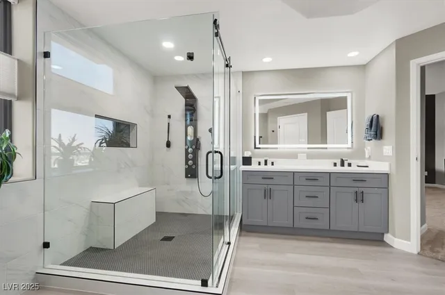 $4,700 | 8255 South Las Vegas Boulevard, Unit 722, Las Vegas, NV 89123