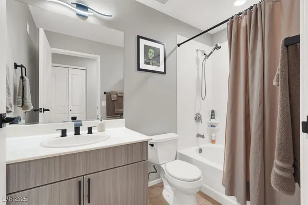 $4,700 | 8255 South Las Vegas Boulevard, Unit 722, Las Vegas, NV 89123