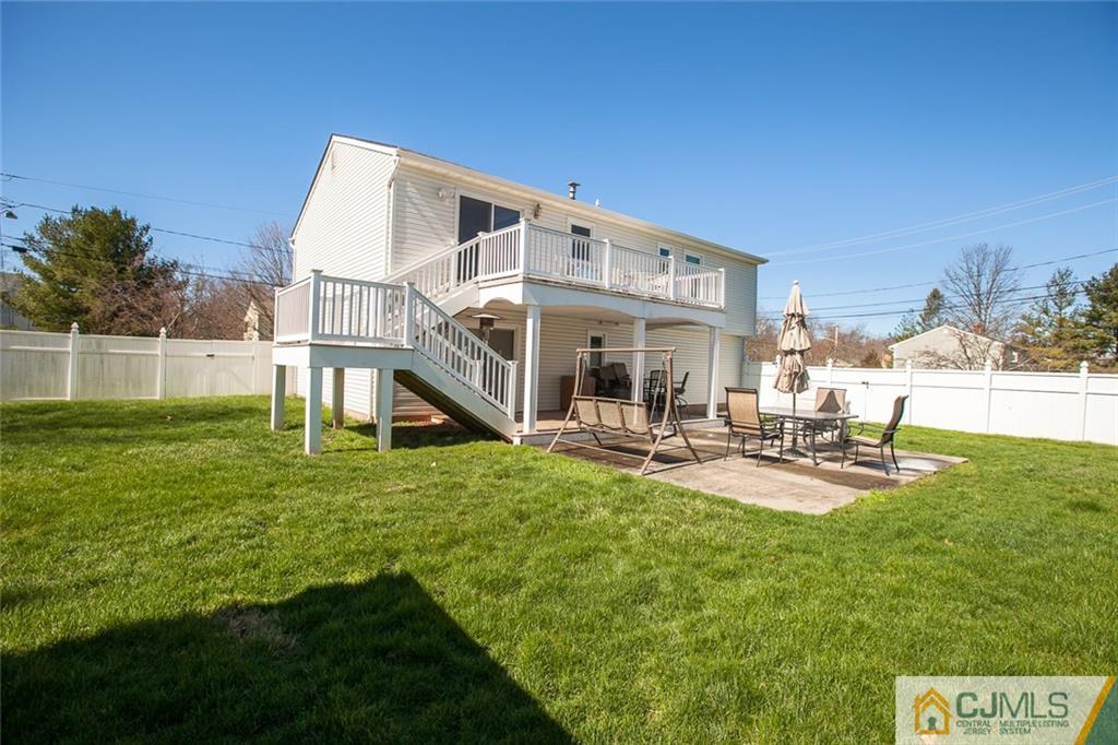 69 Bristol Road Piscataway, NJ 08854 - Photo 12 of 25 Gallery Image 12