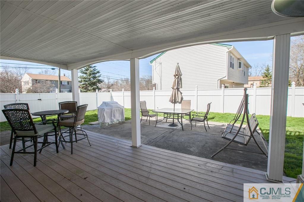 69 Bristol Road Piscataway, NJ 08854 - Photo 24 of 25 Gallery Image 24