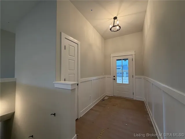 $439,900 | 7058 Oaken Lane, Unit LOT 214, Lanesville, IN 47136