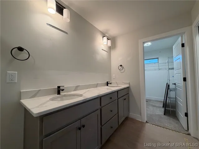 $439,900 | 7058 Oaken Lane, Unit LOT 214, Lanesville, IN 47136