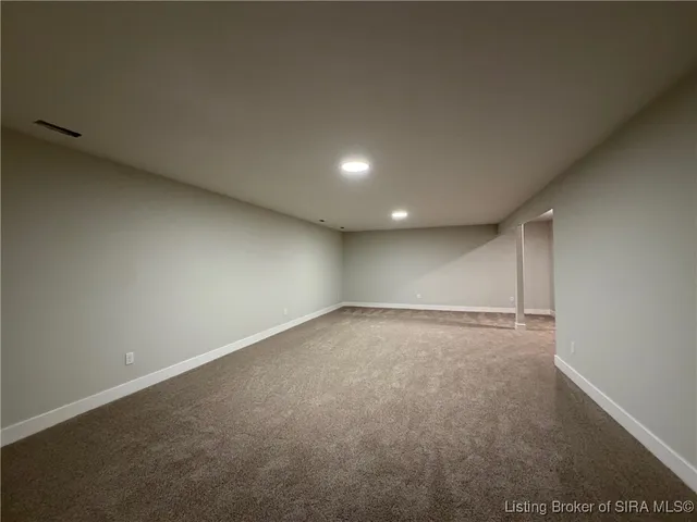 $439,900 | 7058 Oaken Lane, Unit LOT 214, Lanesville, IN 47136