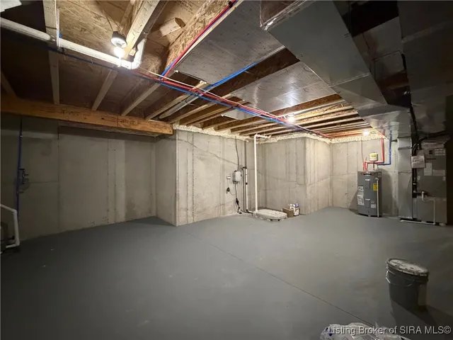 $439,900 | 7058 Oaken Lane, Unit LOT 214, Lanesville, IN 47136