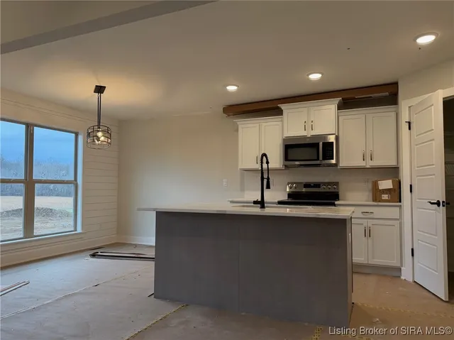 $439,900 | 7058 Oaken Lane, Unit LOT 214, Lanesville, IN 47136