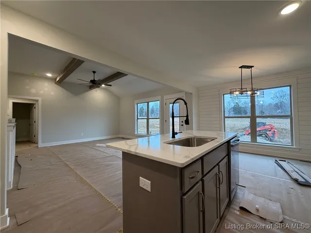 $439,900 | 7058 Oaken Lane, Unit LOT 214, Lanesville, IN 47136