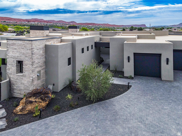 2629 West Shoshoni Trail St. George, UT 84770 - Photo 44 of 209