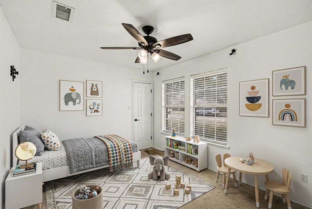 331 Meador Lane Burleson, TX 76028 - Photo 15 of 28 Virtually Staged