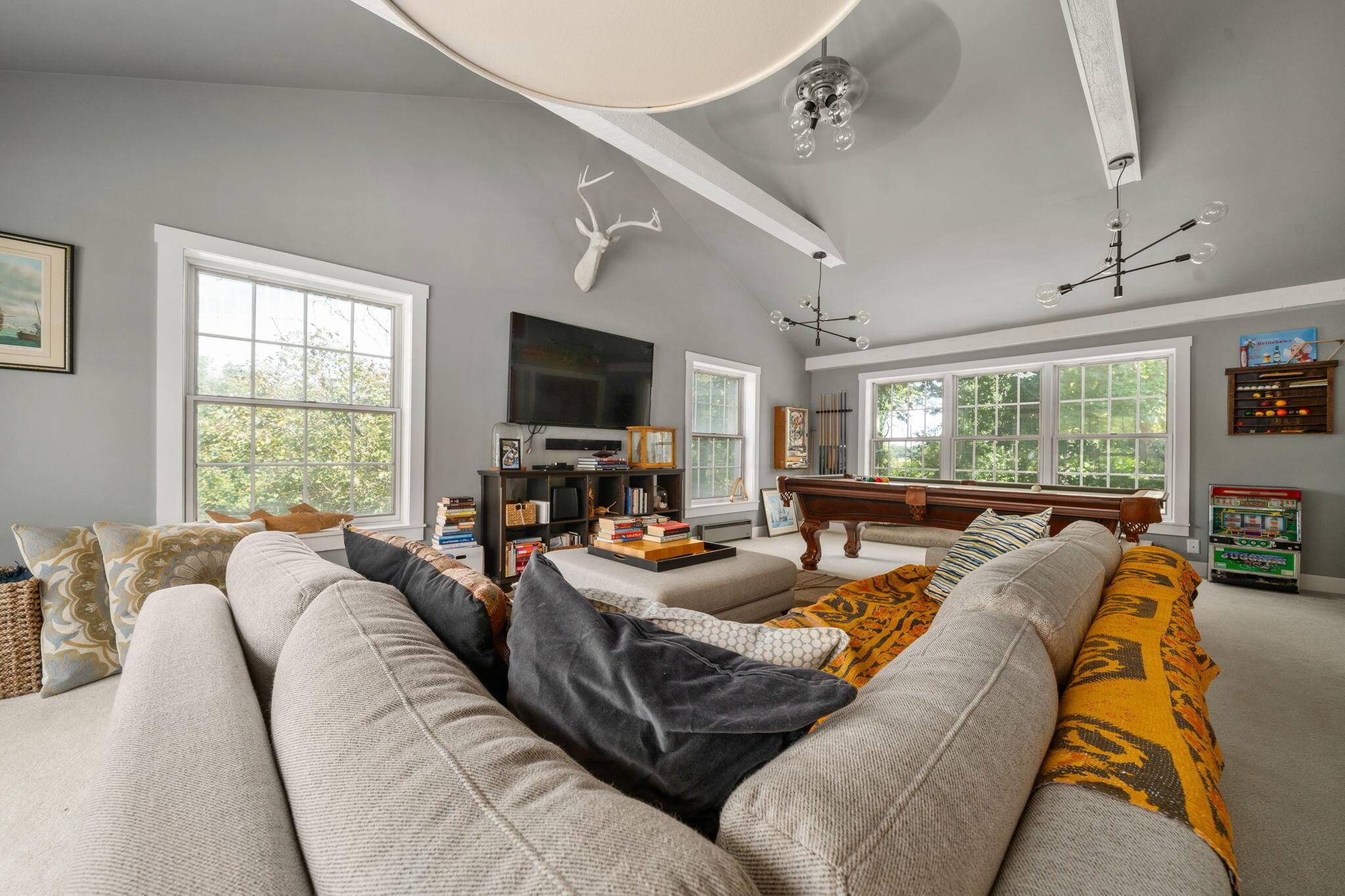 4356 Hawk Road Mechanicsburg, OH 43044 - Photo 46 of 115 Great Room