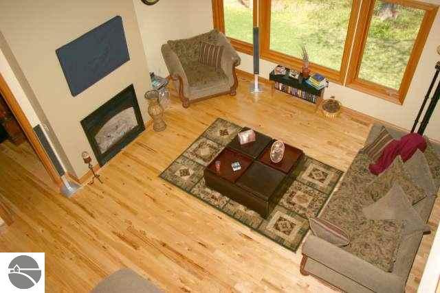 3997 Smokey Ridge Road Traverse City, MI 49686 - Photo 5 of 15 1701692-4.JPG