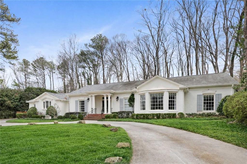1811 Lenox Road Northeast Atlanta, GA 30306 - Photo 98 of 103