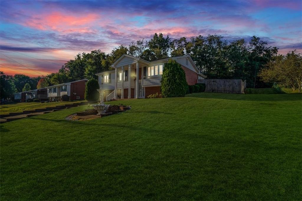 5805 Schell Circle Aliquippa, PA 15001 - Photo 2 of 50